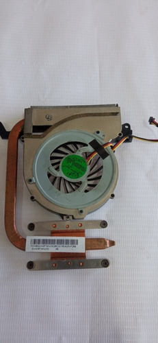 Fan Cooling Sony Vaio Sve 141d11u, Sve 14113elw