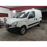 Renault Kangoo 2014