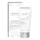 Bioderma Pigmentbio Sensitive - mL a $1669