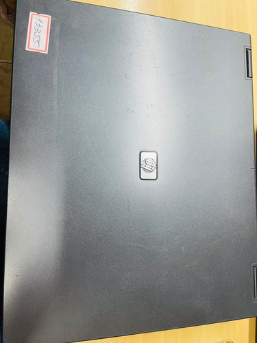 Notebook Hp Compaq  Nc 6320 Para Retirar Peças Não Funciona