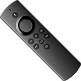 Controle Remoto Compatível Com  Fire Tv Stick Lite Le-7683-1