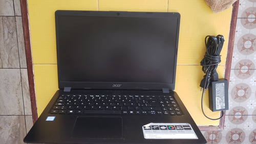 Laptop Acer A515-52-3192  Para Piezas