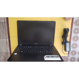 Laptop Acer A515-52-3192  Para Piezas