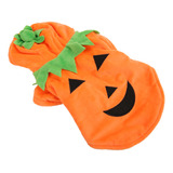 Ropa Otoñal Para Perro, De Calabaza De Halloween, Bonito Y C