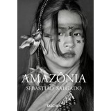 Libro Amazonia