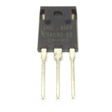 Esad92-02 D92-02 D92 02 To-3p 20a Esad92 200 V