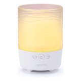 Ihome Zenergy Candle - Vela Portátil Bluetooth Meditativa .