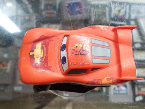 Disney Infinity Cars Rayo Mcqueen