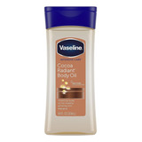 Vaseline Intensive Care Aceite - mL a $500