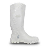 Bota Frigorifico Punta Acero Evolution Calfor Elbp S