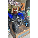 Yamaha Raptor 700 R  Linea Nueva Yamaha Cosentino Motos-one