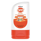 Off! Family Repelente De Insectos *oferta*