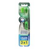 Cepillo Dental Oral-b Ultrafino 2 Und (gingivitis O Cirugia)