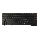 Teclado Para Hp Probook 6450b 6455b Español