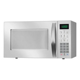 Forno Micro-ondas 34 Litros Mo-02-34-w 220v, 1400w, Branco