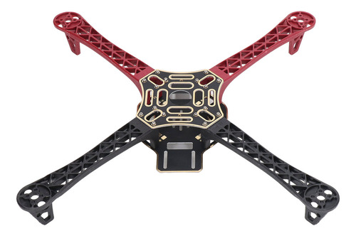 Kit De Quadricóptero Drone De 4 Eixos Integra Frame F450 Diy