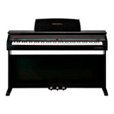 Piano Electrico Kurzweil Ka130 +  Mueble + Taburete + Envio