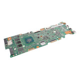 60nb0iv0-mb2100 Motherboard Intel N4000 Asus Vivobook Tp401