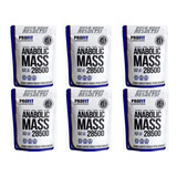 Hipercalórico Profit 3kg - Anabolic Mass - Preço Imperdível