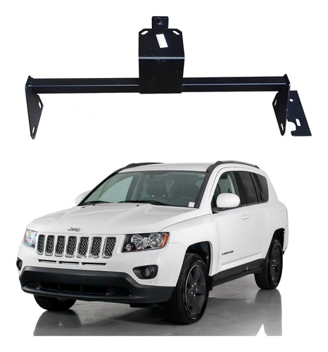 Enganches Remolques Jeep Compass Patriot Con Envio