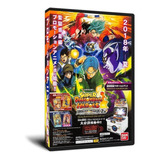 Dvd Dragon Ball Heroes Anime