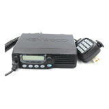 Radio Movil Kenwood Tm271a 136-174mhz 60w 