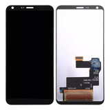 Display LG Q6 Prime/alpha/m700h Negro