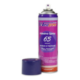 Cola Spray Adesivo Temporária 65 Westpress 500ml