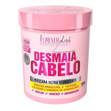 Máscara Forever Liss Desmaia Cabelo Ultra Hidratante 950g