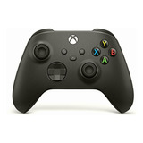 Control Inalámbrico Xbox - Carbon Black
