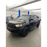 Ranger Black 3.2 At Limited 84.000km 2019 (fran)