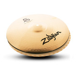 Césped Zildjian 14s De La Familia S14mpr Mastersound Hh Chimbal