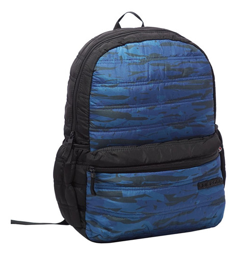 Mochila Camuflada Tactica Unicross Inflada Super Liviana