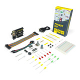 Pocket Kit Para Arduino (com Blackboard Uno R3)