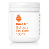 Bio-oil Dry Skin Gel Pote X 100 Ml - mL a $380
