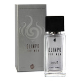 Perfume Olimpo Para Hombre X 50 Ml -  Fragancias By Vuré