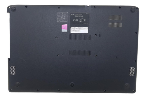Carcaça Inferior Chassi Notebook Acer Es1-511 C/ Nf