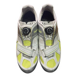 Zapatillas Mtb Ciclismo Pearl Izumi Race Rd Eur 42,5