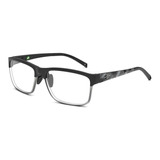 Armação Oculos Grau Mormaii Denver M6086aem58 Preto Degrade