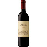 Vinho Villa Antinori Toscana Safra 2001 Raridade Top