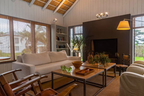 Venta De Casa 4 Dorm En Suite Pinar Del Faro Jose Ignacio (pfg14) - Imagen 3
