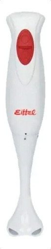 Minipimer E-230 400w Eiffel Color Blanco