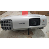 Epson Powerlite S27