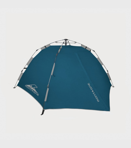 Carpa Atuel Auto-armable - 3 Personas - Montagne