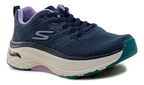 Zapatillas Max Cushioning Arch Fit Skechers