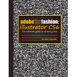Libro: Adobe For Fashion: Illustrator Cs6