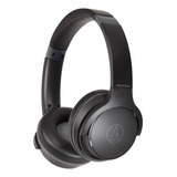 Auriculares Bluetooth Audio-technica Ath-s220btbk