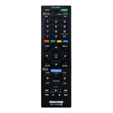 Controle Compatível Sony Rm-yd093 Kdl-46r475a Kdl-40r485b 