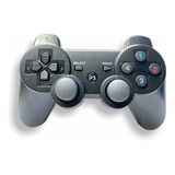 Control Inalambrico Compatible Con Ps 3 Generico