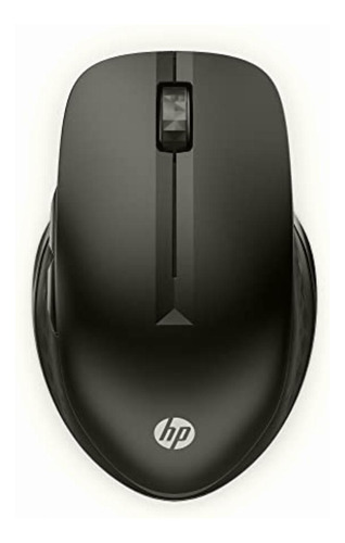Mouse Inalámbrico Hp 430 Multi-dispositivo, Bluetooth, 800